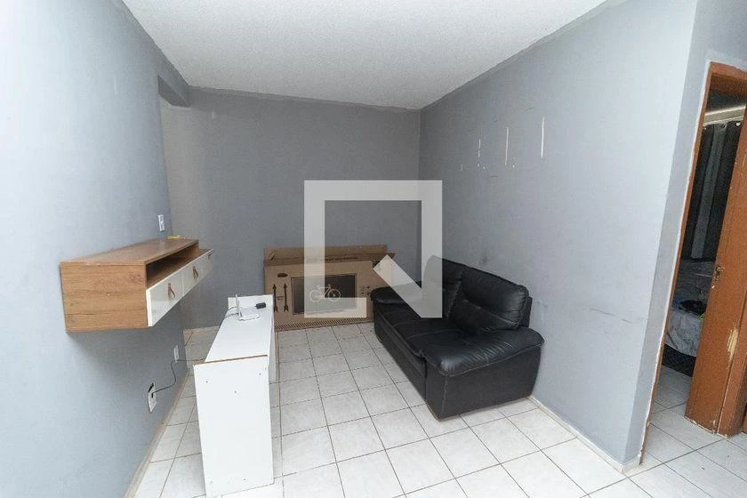 Робоче місце та 2 спальні: квартира 50 м² — photo 14