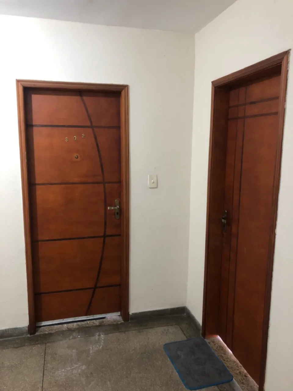 2-bedroom apartment with 2 bathrooms and 1 parking spot — photo 11