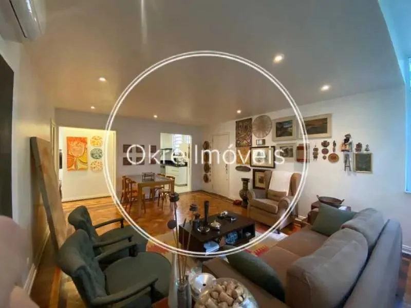Apartment with home office plus 3 bedrooms and 3 baths — photo 13