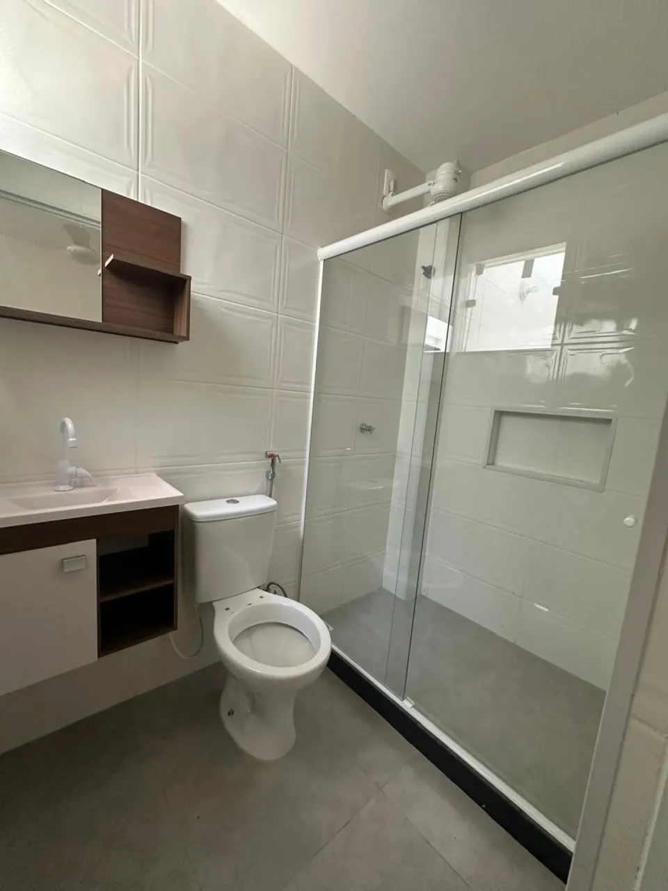 Casa para alugar com 1 quarto e cozinha integrada — photo 5