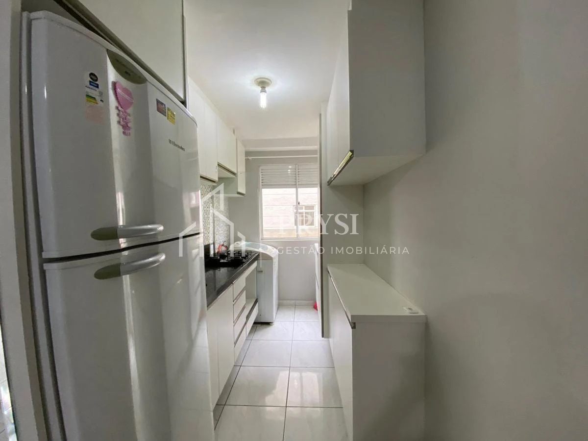 Furnished 2-bedroom apartment with private BBQ — photo 3
