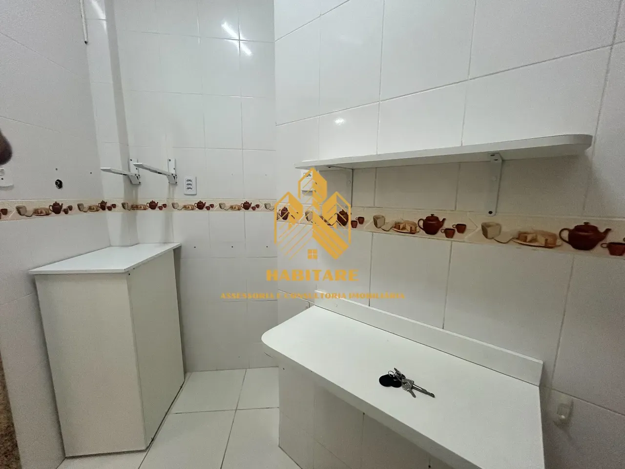 Apartment on the 7th floor with wood or laminate floors — photo 12