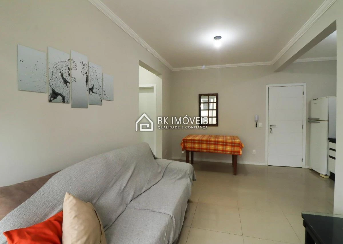 Furnished apartment, 62 m², with a washing machine — photo 17