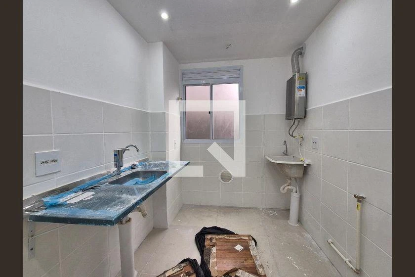 2-bedroom apartment with suite and 55 m²