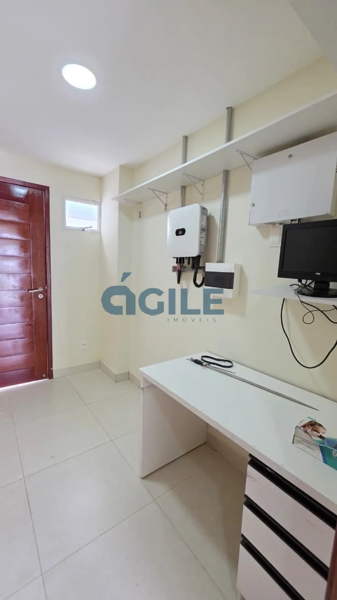 Washing machine in a 4-bedroom house, 200 m² — photo 6