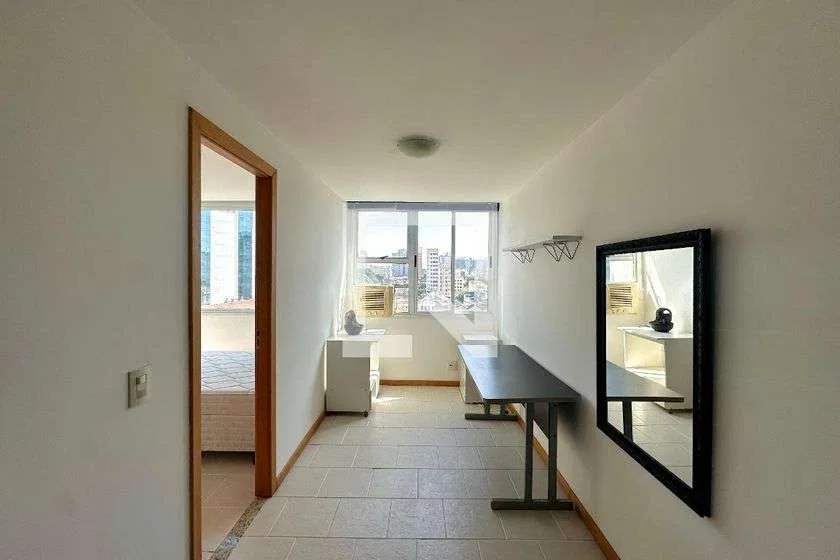Apartamento mobiliado, 45 m², com máquina de lavar — photo 18