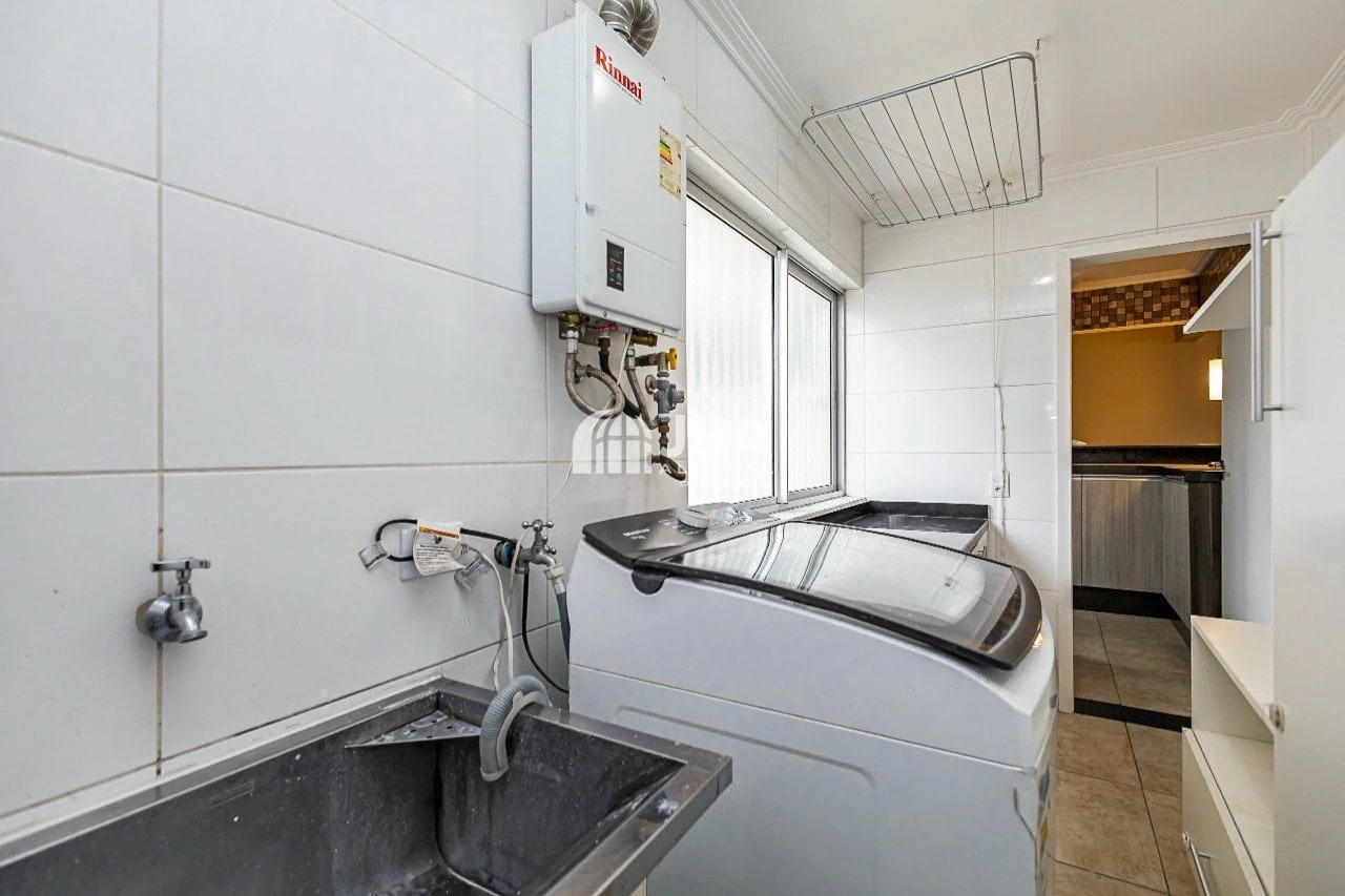 Departamento amueblado, 133 m², con vestidor — photo 23
