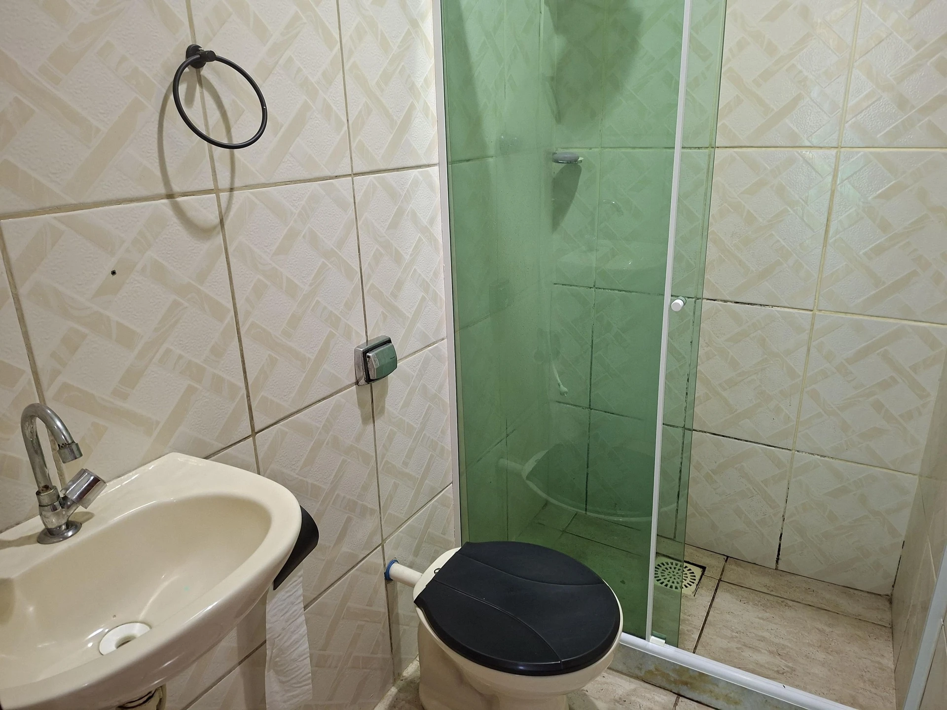 One-bedroom apartment, 60 m² — photo 16