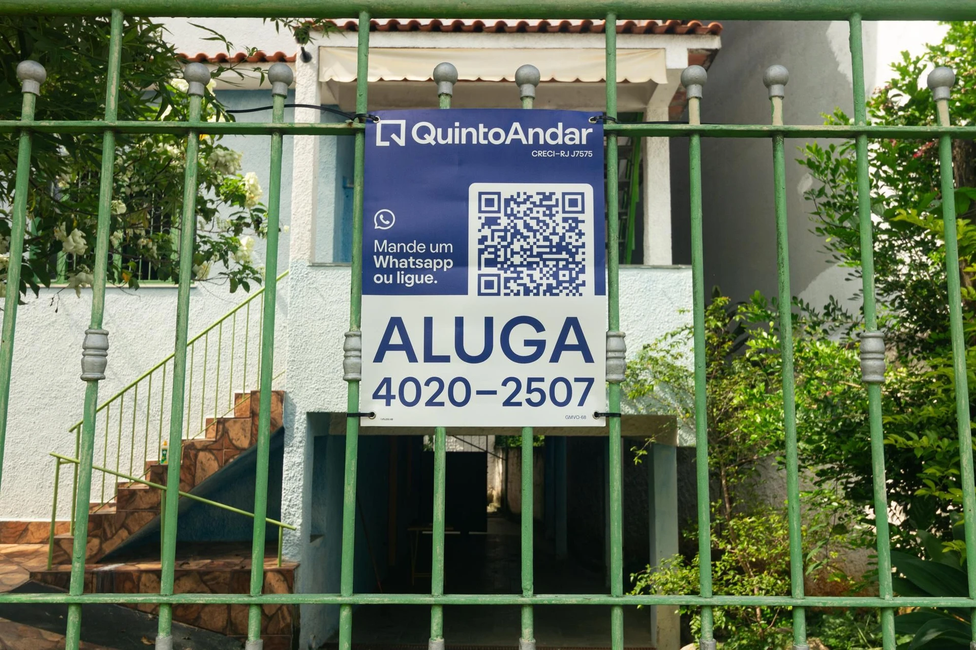 Casa com quintal privativo e 1 quarto, 2 vagas — photo 67