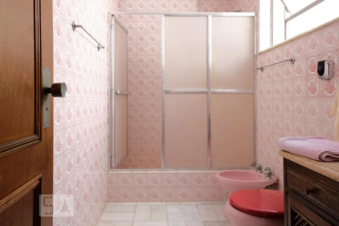 Apartment, 170 m², with a home office — photo 65