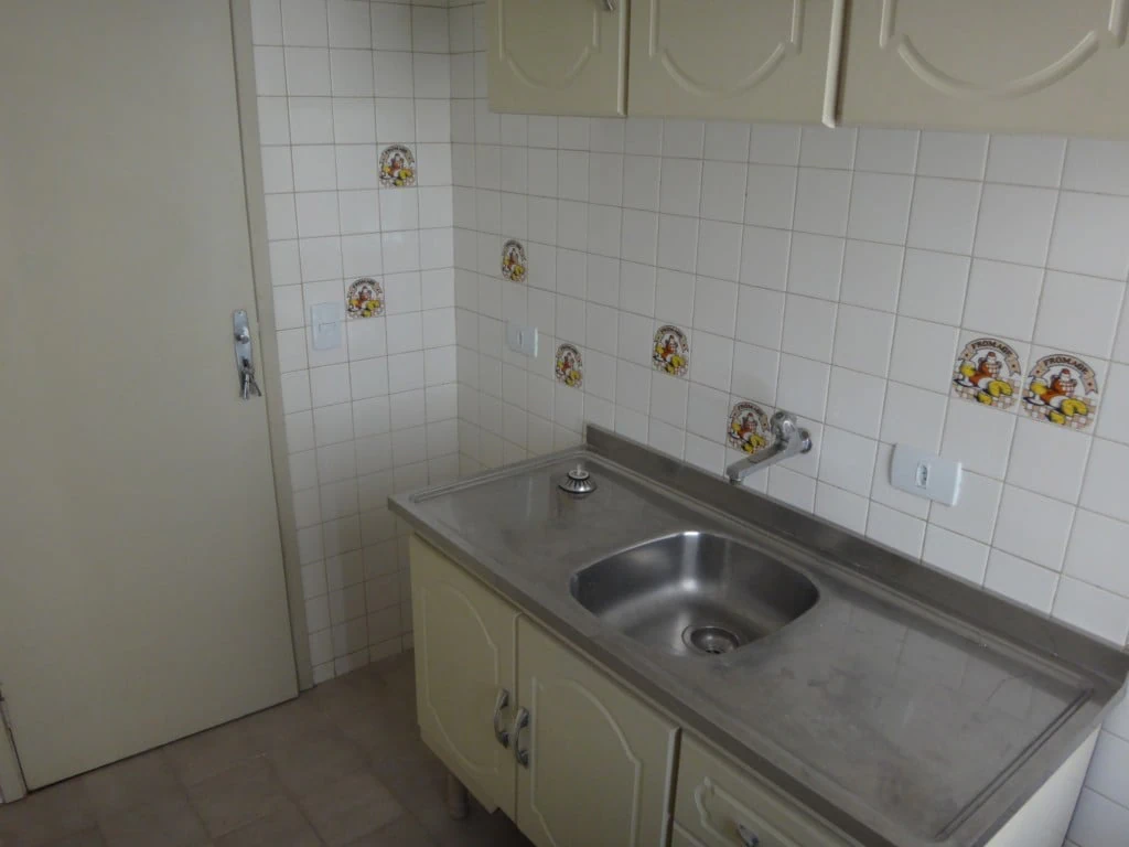 One-bedroom apartment, 44 m² — photo 10