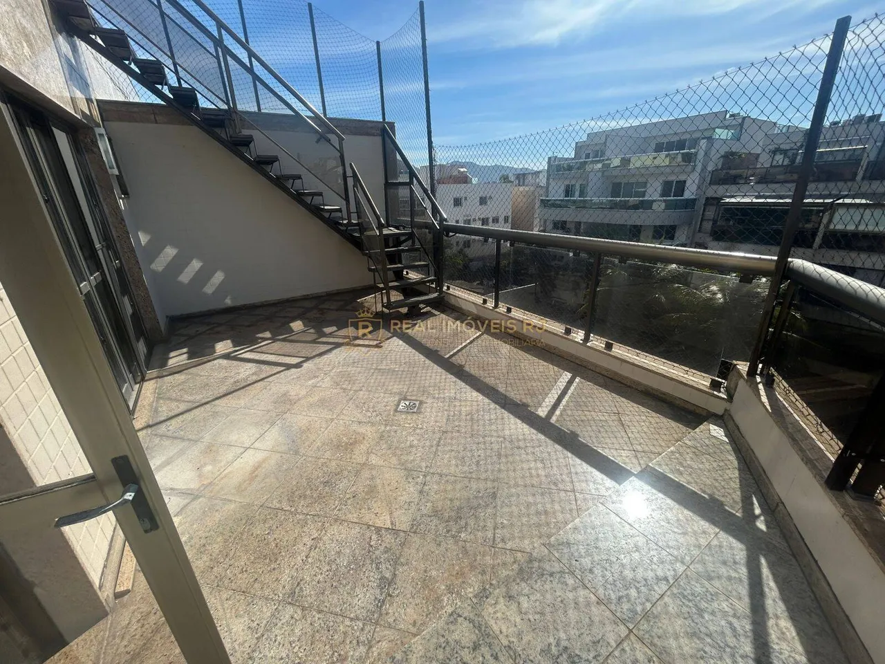 Cobertura duplex sem mobília com 3 quartos e 4 banheiros — photo 14