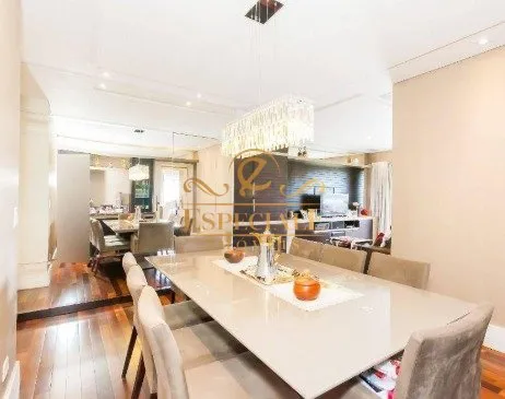 Apartment with 3 en-suite bedrooms and glass balcony — photo 4