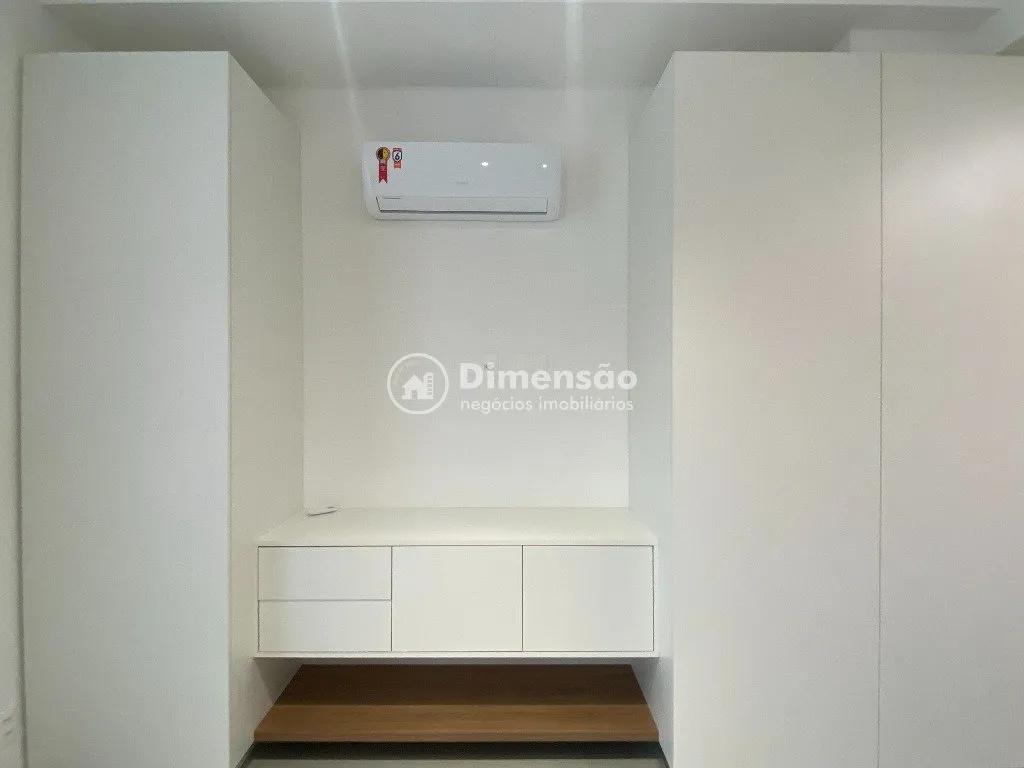 Furnished 56 m² apartment with 1 bedroom and open kitchen — photo 3