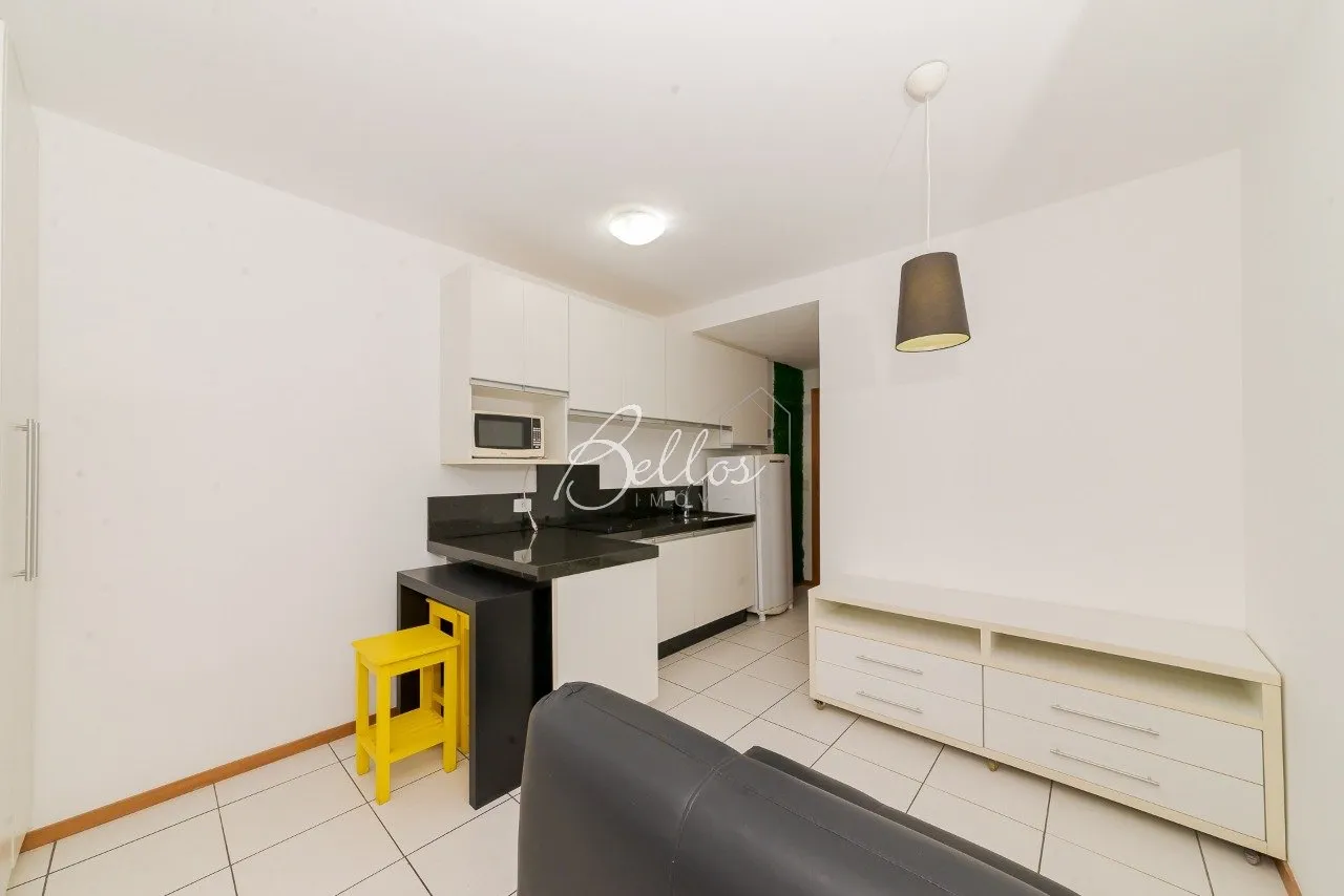 1-bedroom apartment with 68 m² and parking space — photo 6