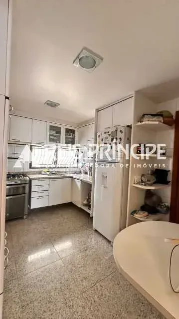 Cobertura com 3 quartos e 4 banheiros, 169 m² + 120 m² — photo 27