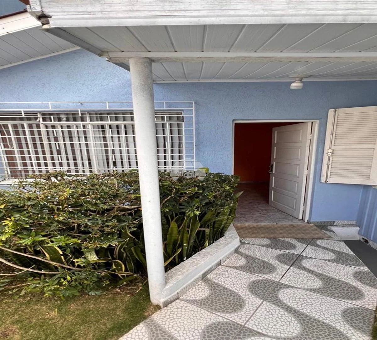 Casa de 3 quartos e 150 m² — photo 18