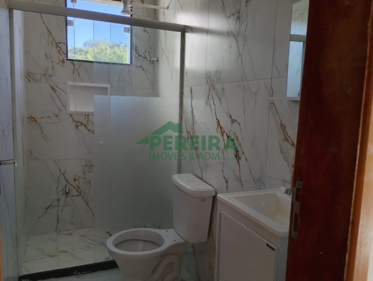 Unfurnished house with 2 bedrooms and 1 bathroom — photo 7