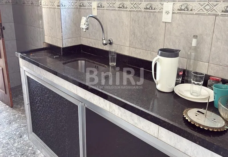 2 quartos e espaço de home office: apartamento de 57 m² — photo 9