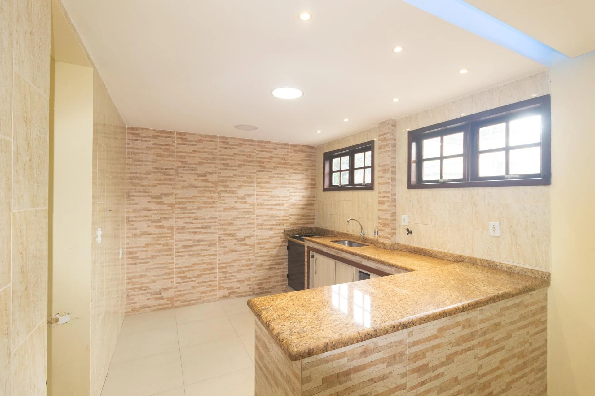 Casa de 3 quartos, sendo 1 suíte, 90 m², Campo Grande — photo 2