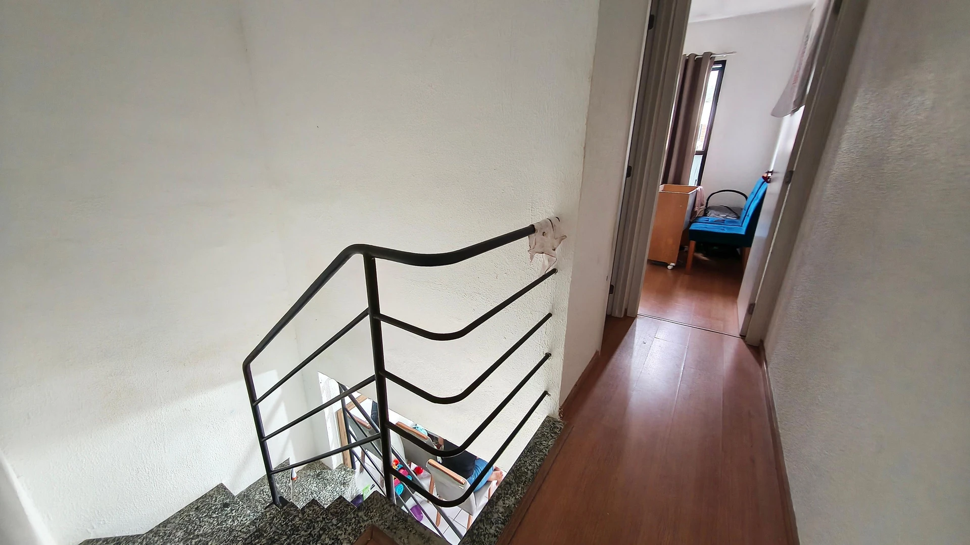 2-bedroom house with a washing machine in Rio de Janeiro — photo 3