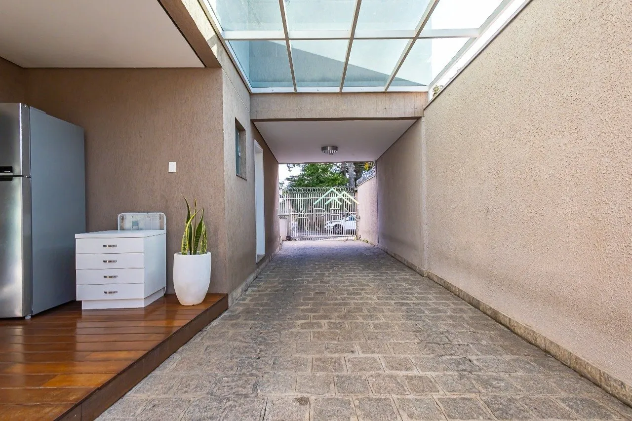 Casa con 3 suites y jardín privado — photo 3