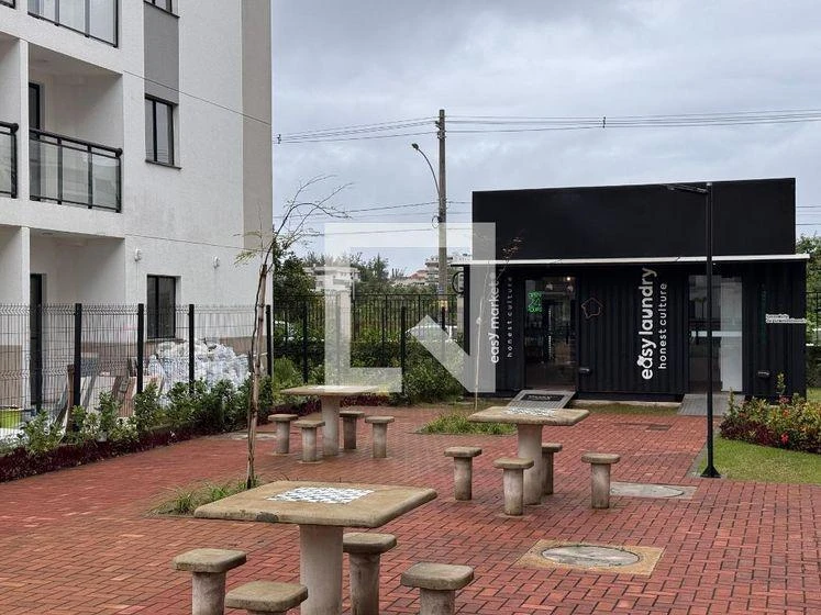 2 quartos e máquina de lavar: apartamento de 50 m² — photo 16