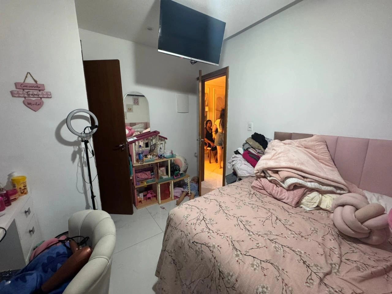Apartamento mobiliado de 270 m² com 4 dormitórios e 2 vagas — photo 28