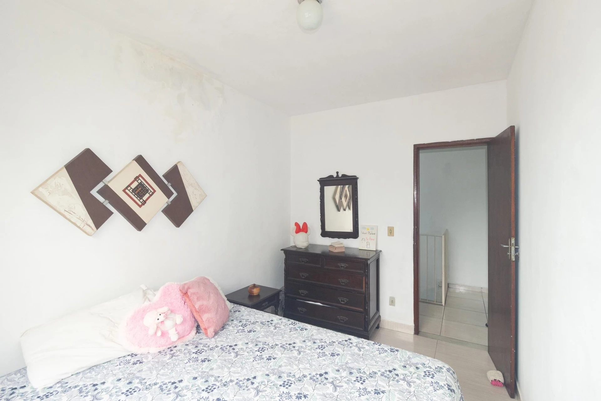Casa mobiliada com jardim privativo e 3 quartos — photo 45
