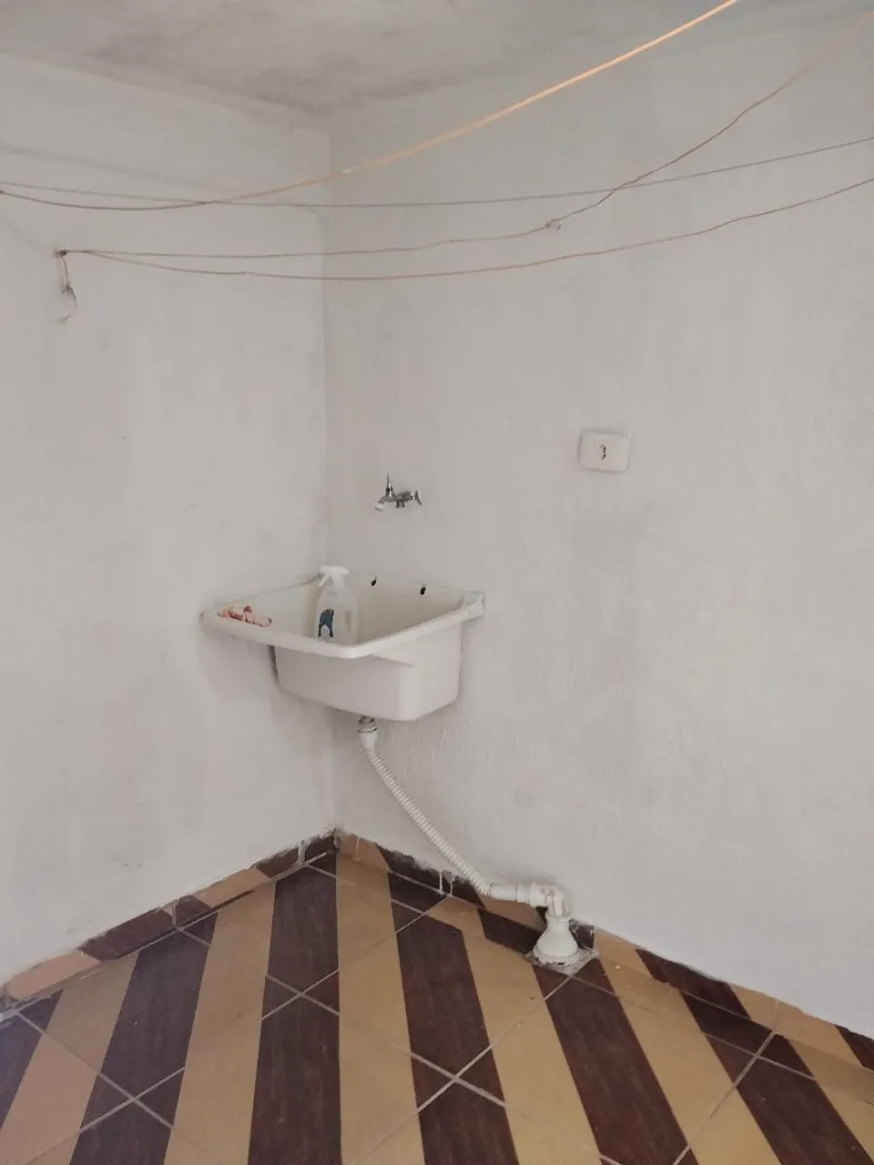 Casa de 50 m² e 1 quarto, Alto Boqueirão — photo 4