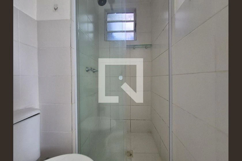Apartamento com cozinha separada e 2 quartos 44 m² — photo 22