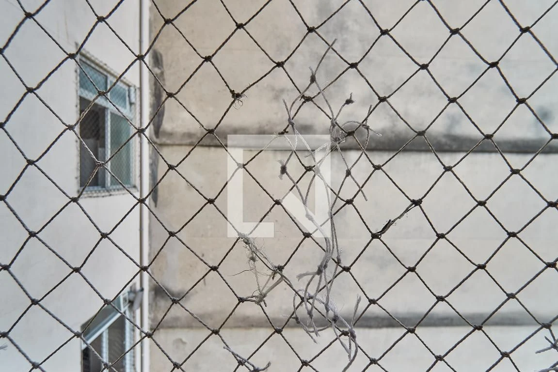 Apartamento com 2 quartos, 2 banheiros e 1 vaga aceitando pets — photo 30