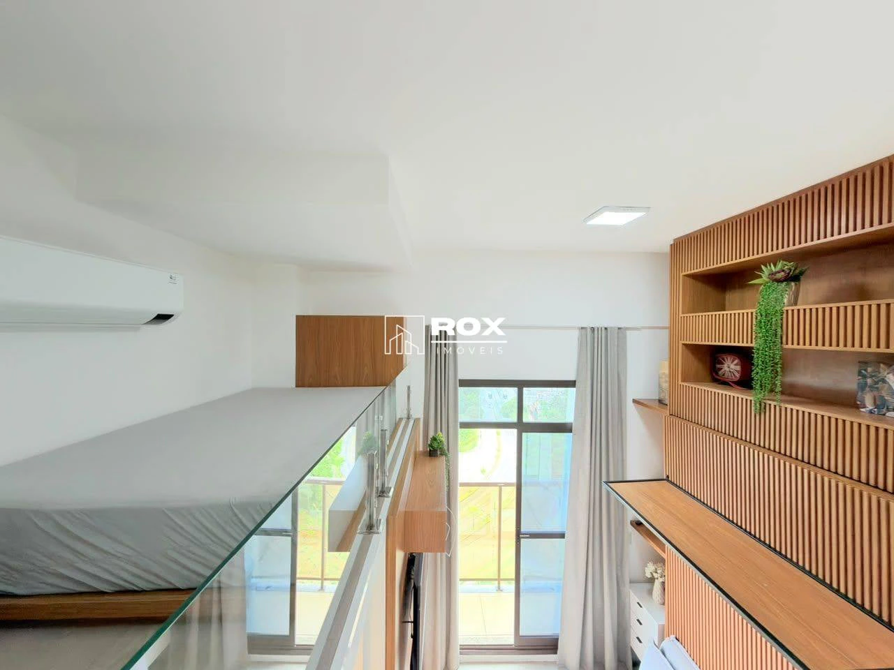 Меблированная студия 21 м² — photo 5
