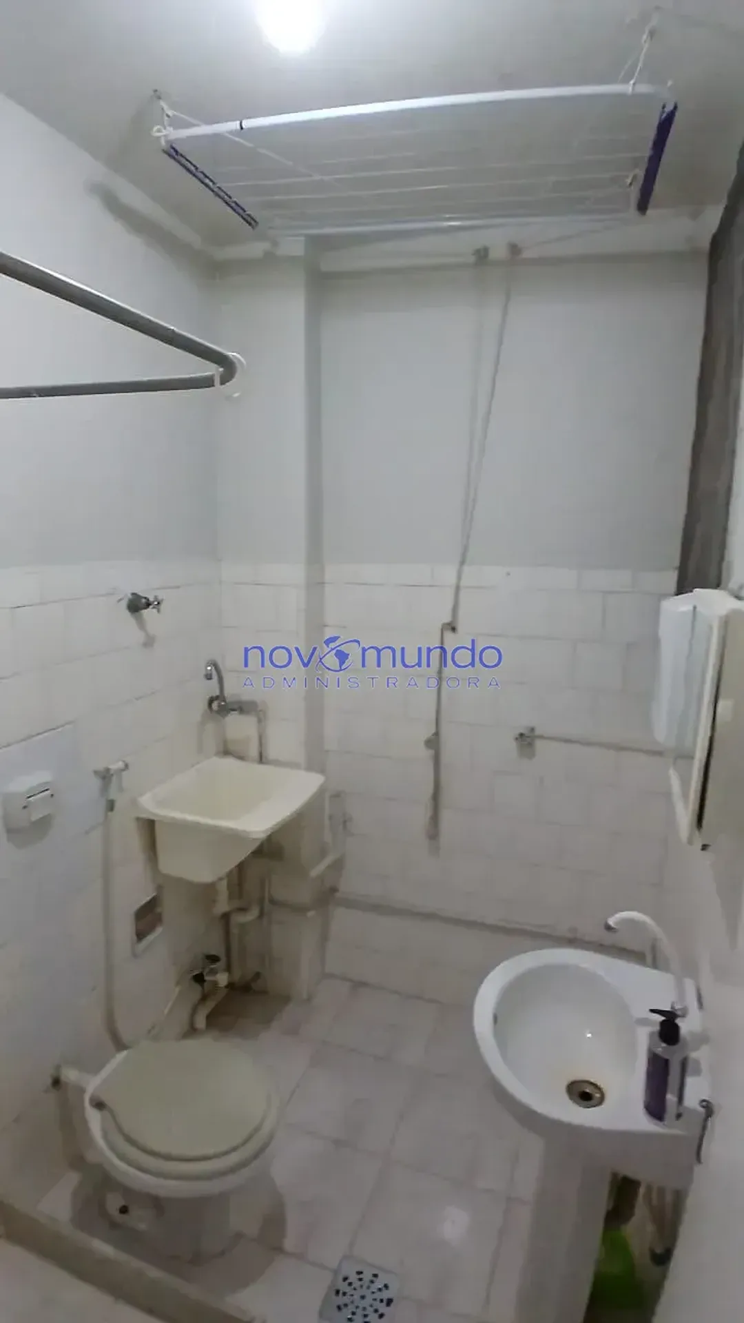 Studio, 31 m² — photo 4