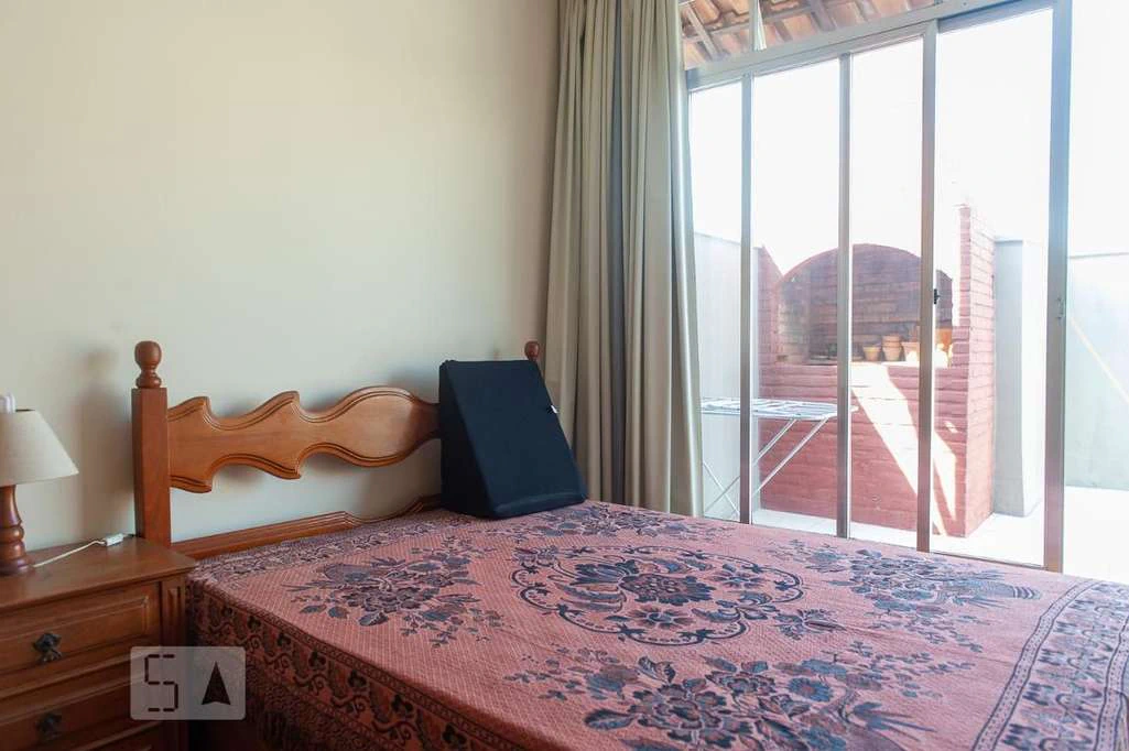Квартира з балконом, 2 спальні та 75 м² — photo 10