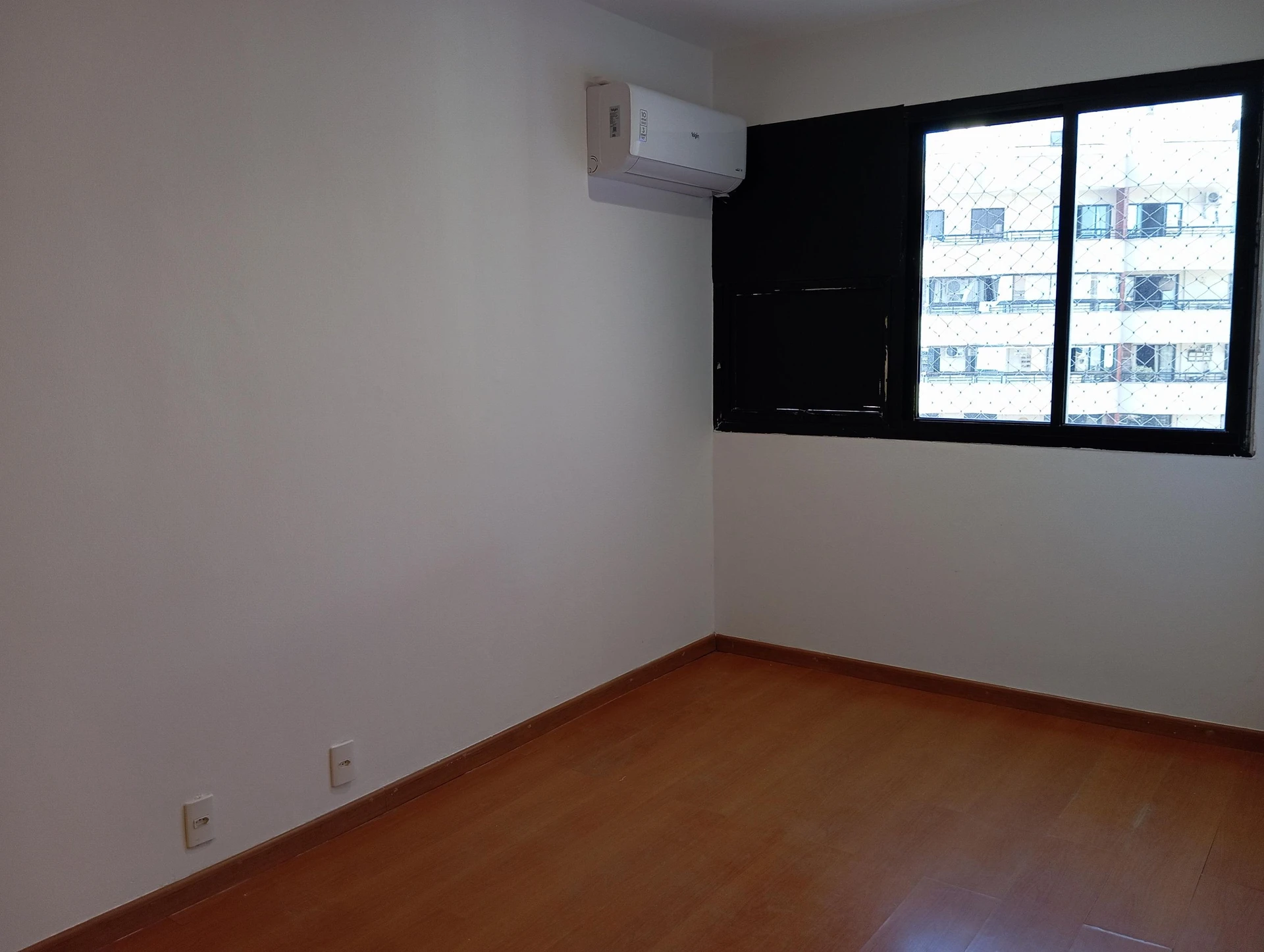 Apartamento com 2 suítes e cozinha integrada — photo 45