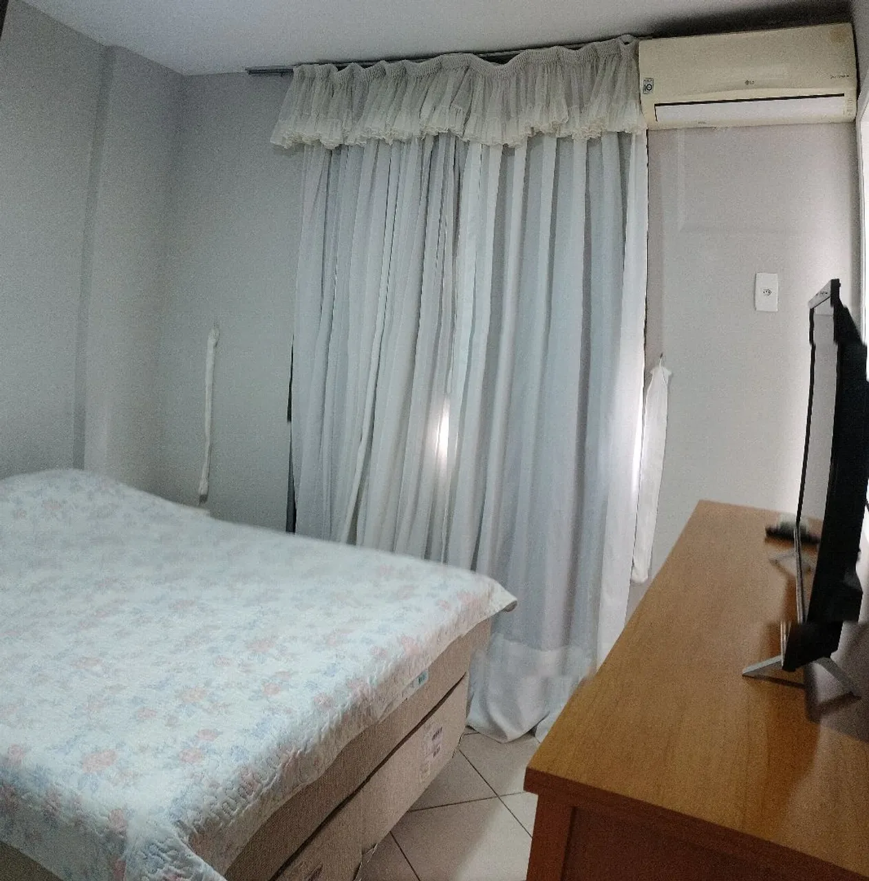 Apartamento mobiliado, 69 m², com máquina de lavar — photo 11
