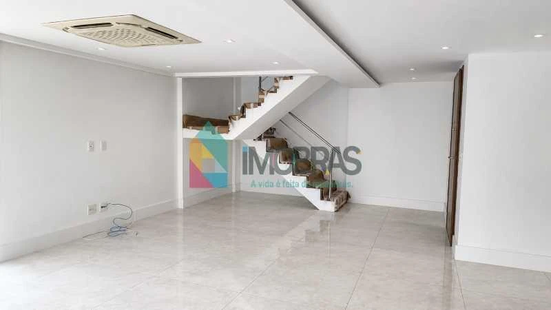 Triplex penthouse 660 m² with 3 suites and parking — photo 18