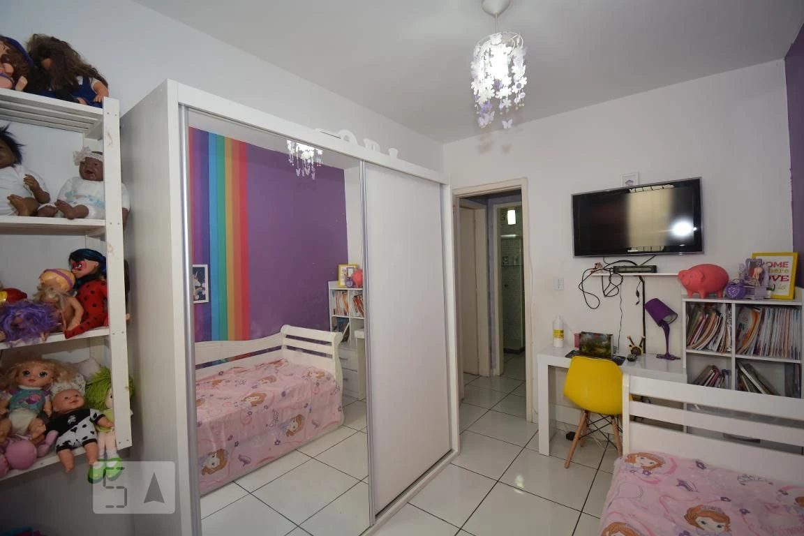 Apartamento para alugar com 2 quartos e 2 banheiros — photo 42