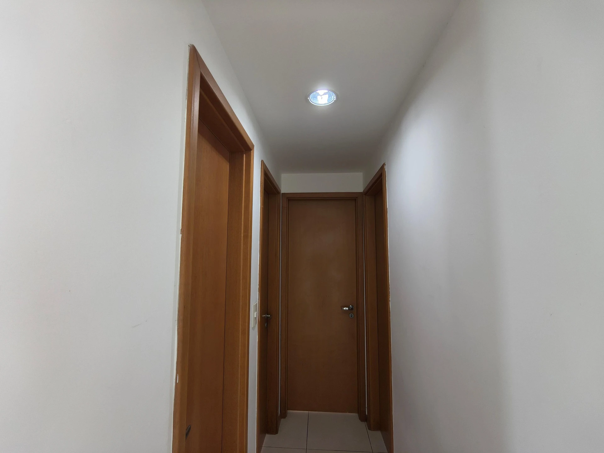 3-bedroom apartment in a building with a sauna — photo 27