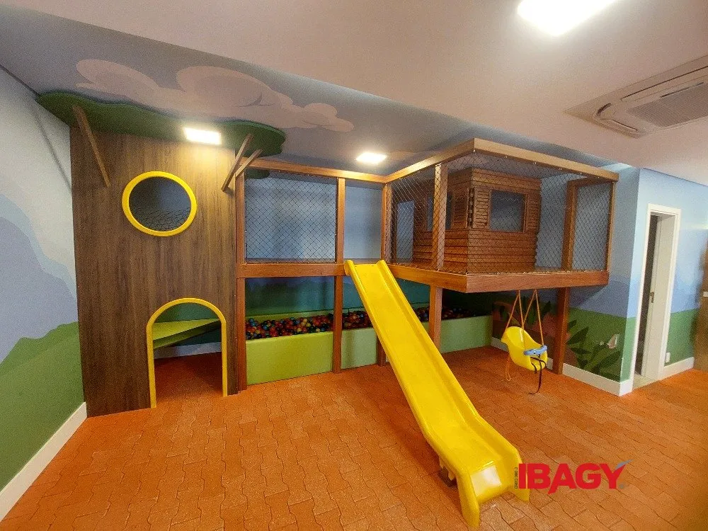 Apartamento de 2 dormitorios con balcón y parrilla — photo 28