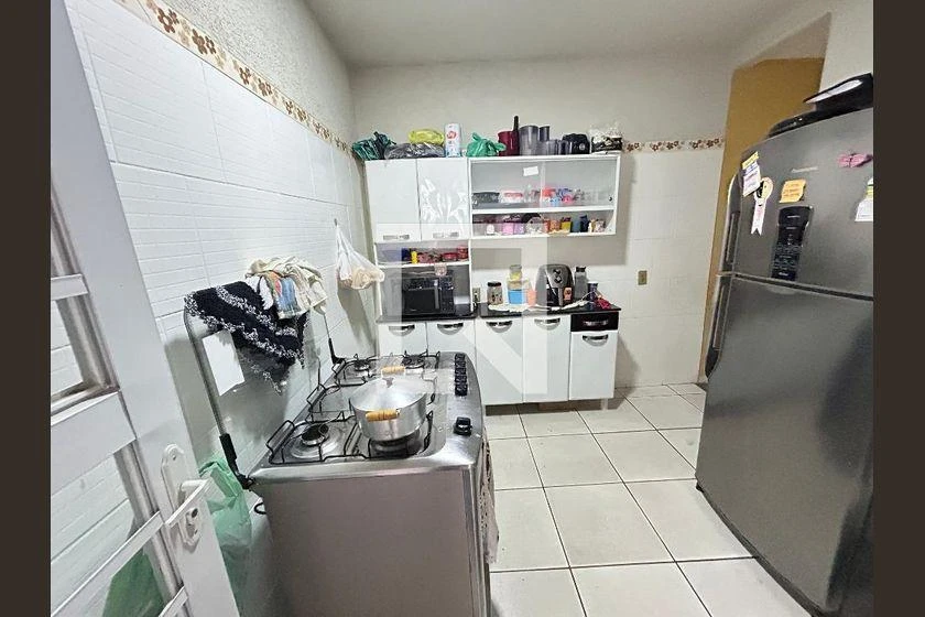 Мебльований будинок з 2 спальнями, 52 м² і паркуванням — photo 22