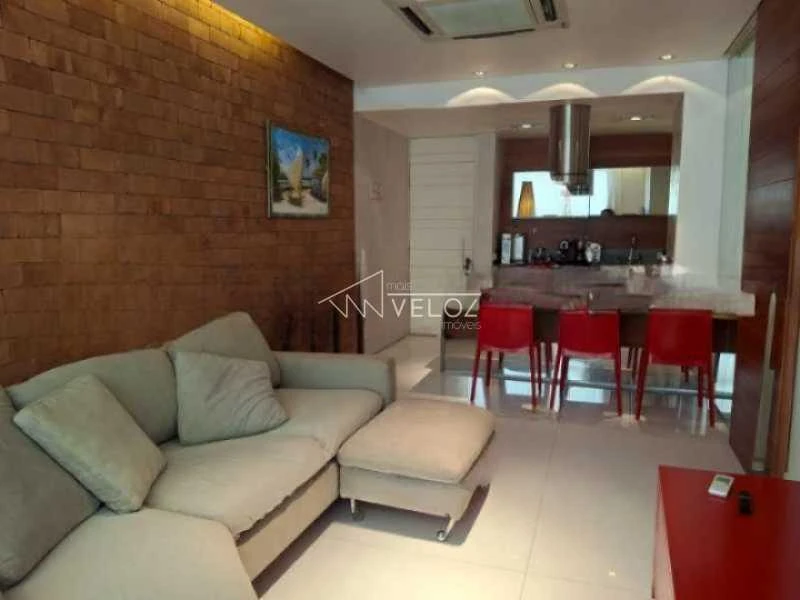 Washing machine in a 2-bedroom apartment, 65 m² — photo 6