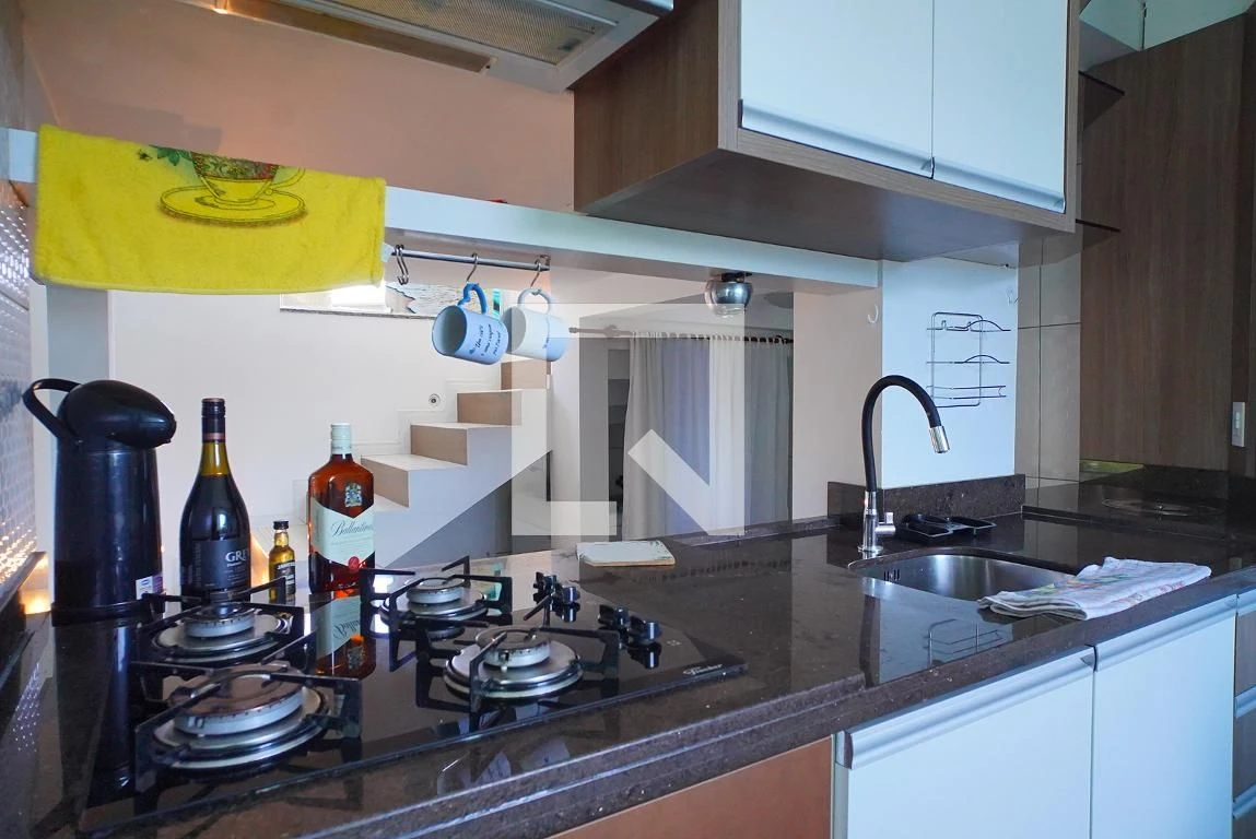 Furnished apartment, 100 m², with a washing machine — photo 10