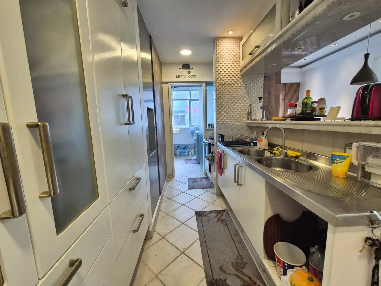 Квартира 180 м² з 3 спальнями та 3 ванними — photo 28