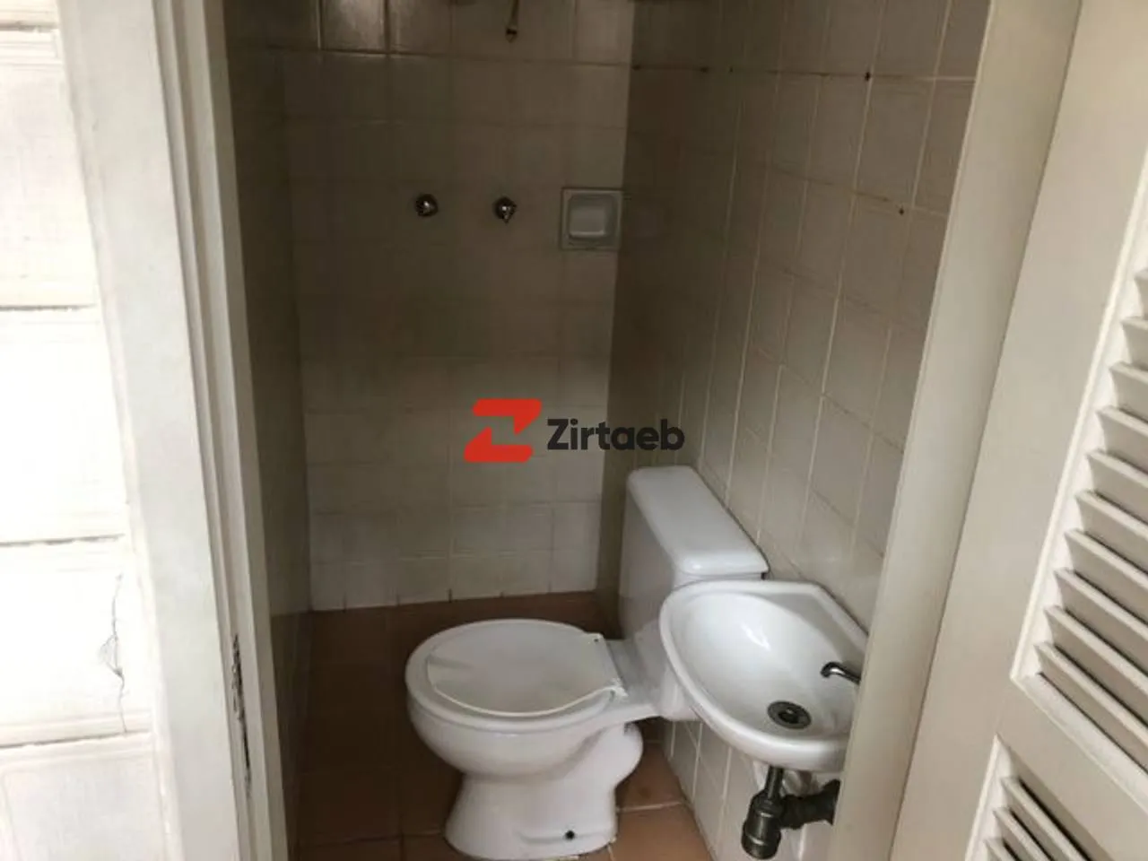 Квартира с 2 спальнями, балконом и видом на город — photo 27