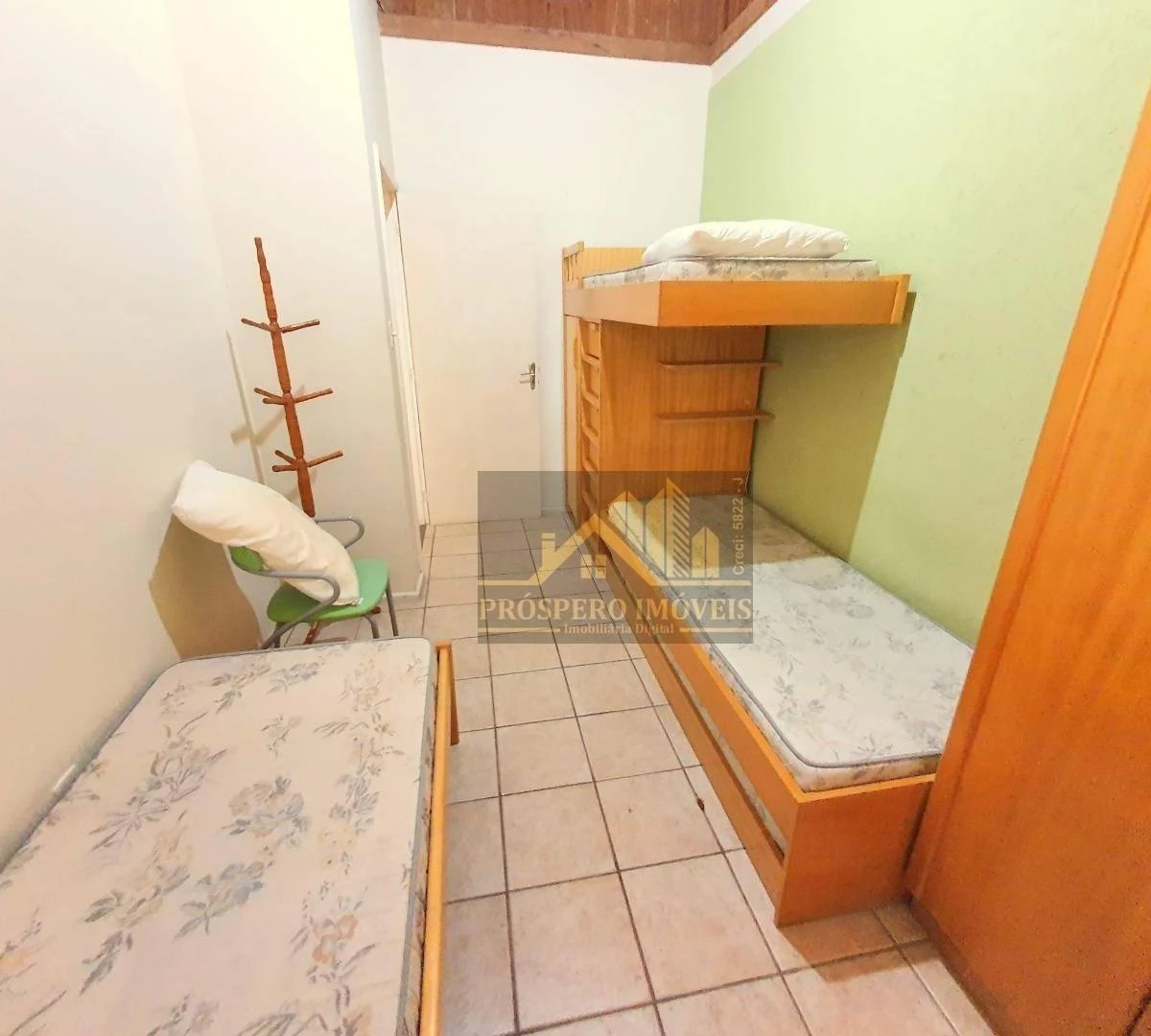 Дом с 4 спальнями и грилем на балконе, Флорианополис — photo 15