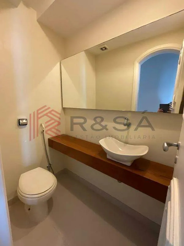 Apartamento para alugar com 4 quartos e 3 suítes, 200 m² — photo 11