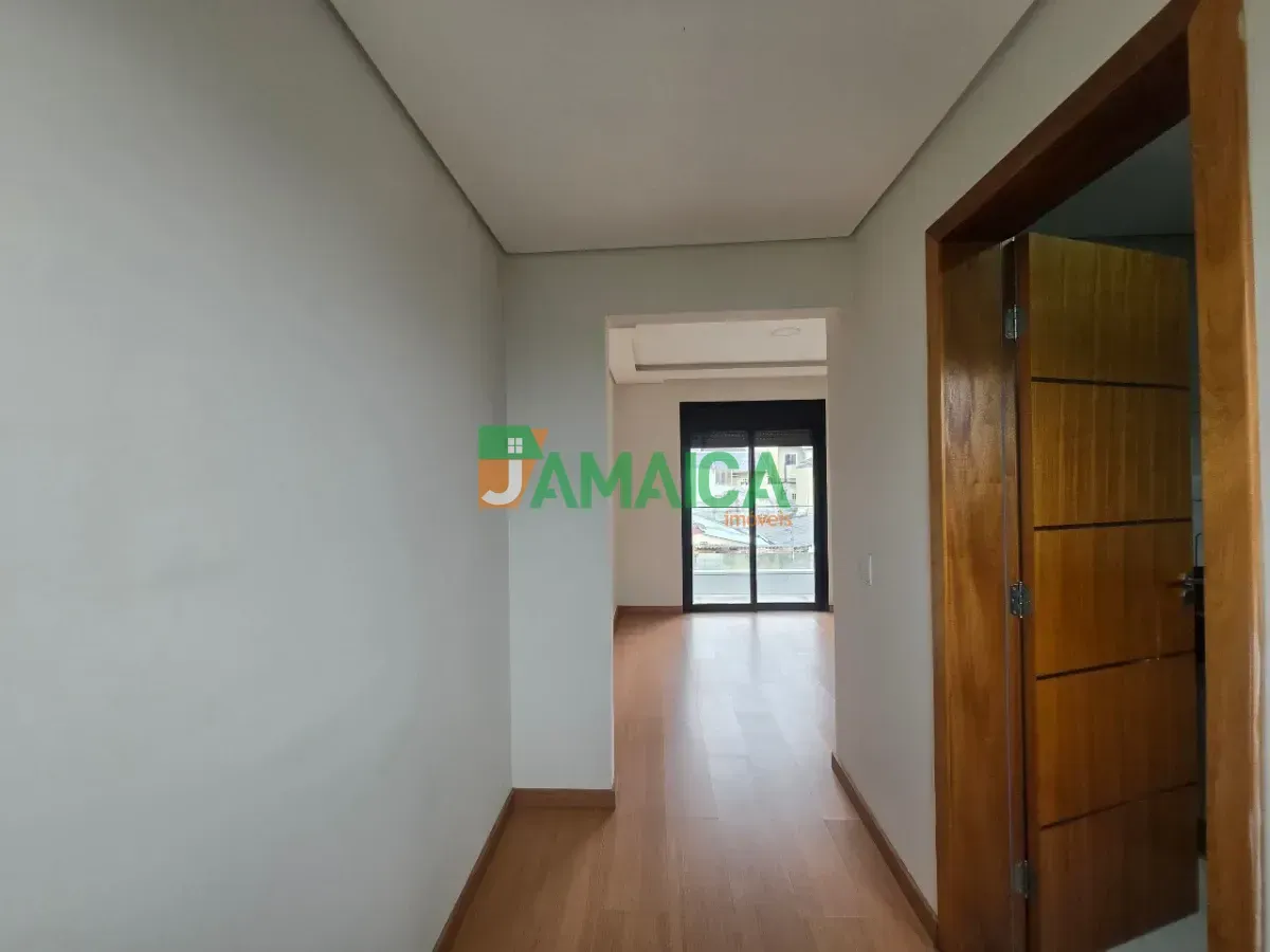3-bedroom house with a grill on the balcony — photo 5
