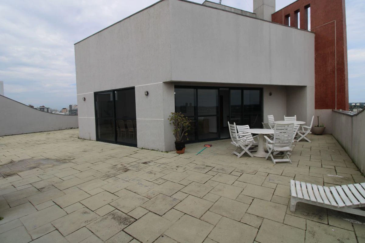 Furnished apartment, 65 m², with a washing machine — photo 19